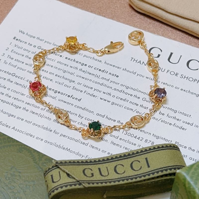 Gucci Bracelets